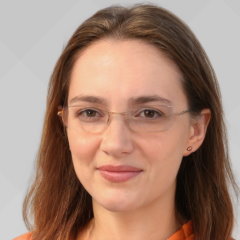 Maria Andreescu